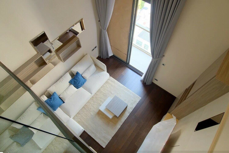 Кондоминиум в Бангкоке, Таиланд | THE515008