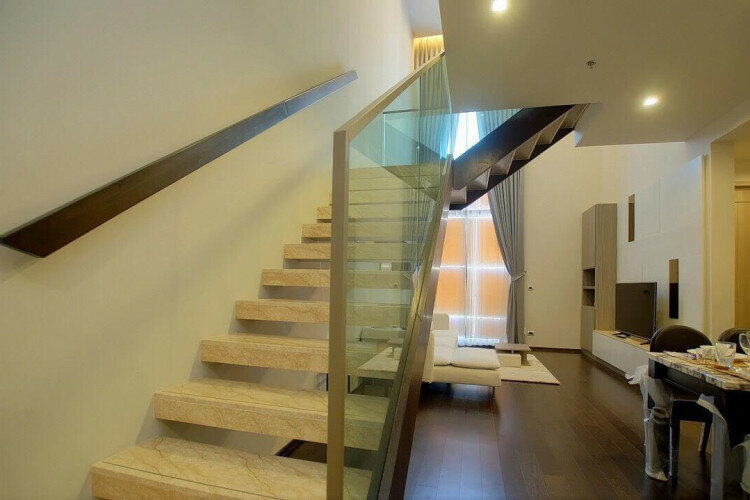 Кондоминиум в Бангкоке, Таиланд | THE515008