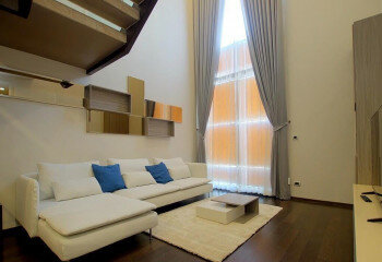 Кондоминиум в Бангкоке, Таиланд | THE515008