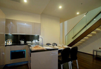 Кондоминиум в Бангкоке, Таиланд | THE515008