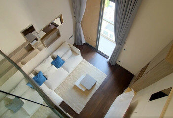 Кондоминиум в Бангкоке, Таиланд | THE515008