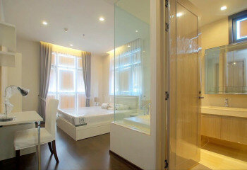 Кондоминиум в Бангкоке, Таиланд | THE515008