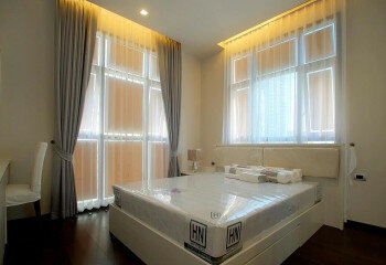 Кондоминиум в Бангкоке, Таиланд | THE515008