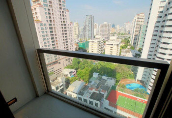 Кондоминиум в Бангкоке, Таиланд | THE515008