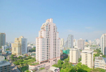 Кондоминиум в Бангкоке, Таиланд | THE515008