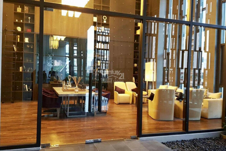 Кондоминиум в Бангкоке, Таиланд | THE115346