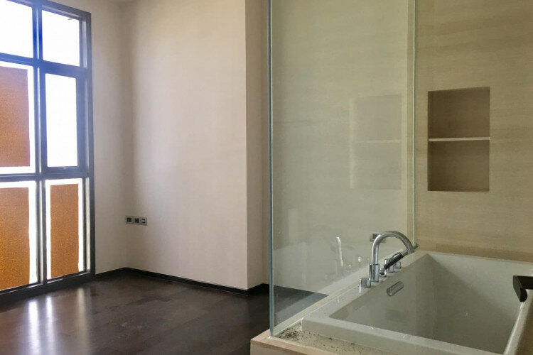 Кондоминиум в Бангкоке, Таиланд | THE115346