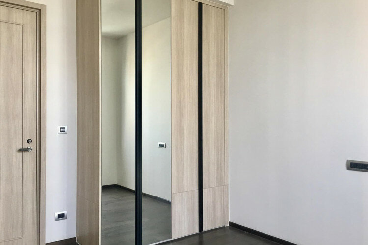 Кондоминиум в Бангкоке, Таиланд | THE115346