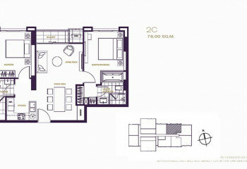 Кондоминиум в Бангкоке, Таиланд | THE115346