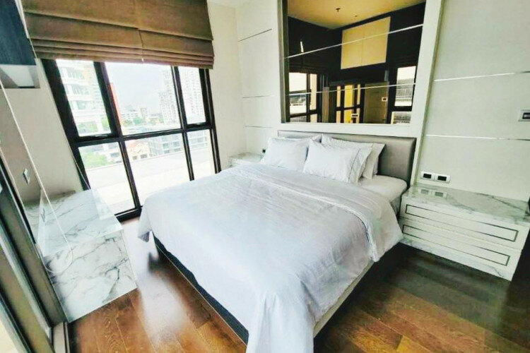 Кондоминиум в Бангкоке, Таиланд | THE413009