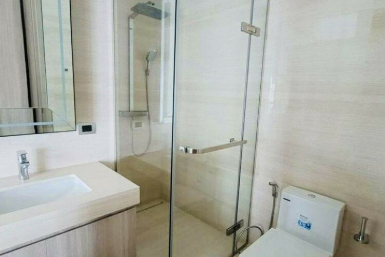 Кондоминиум в Бангкоке, Таиланд | THE413009