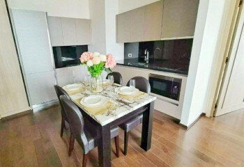 Кондоминиум в Бангкоке, Таиланд | THE413009