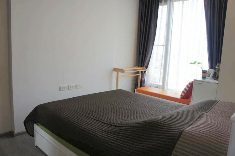 Кондоминиум в Бангкоке, Таиланд | THE131726