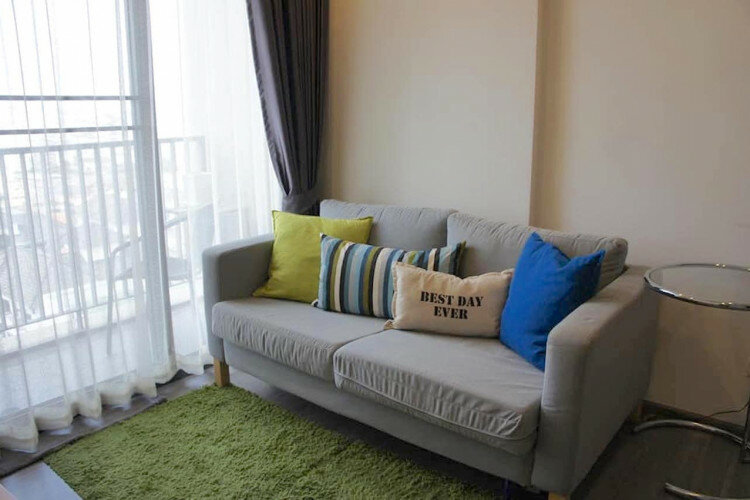 Кондоминиум в Бангкоке, Таиланд | THE131726