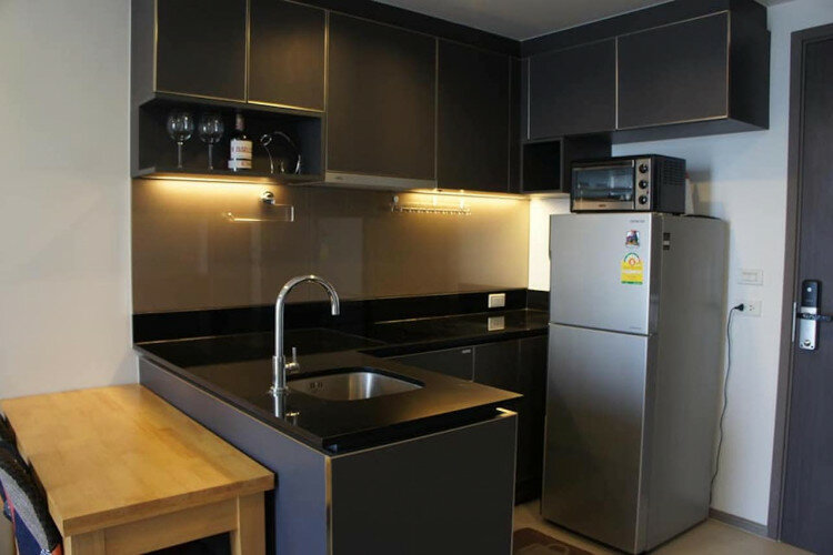 Кондоминиум в Бангкоке, Таиланд | THE131726