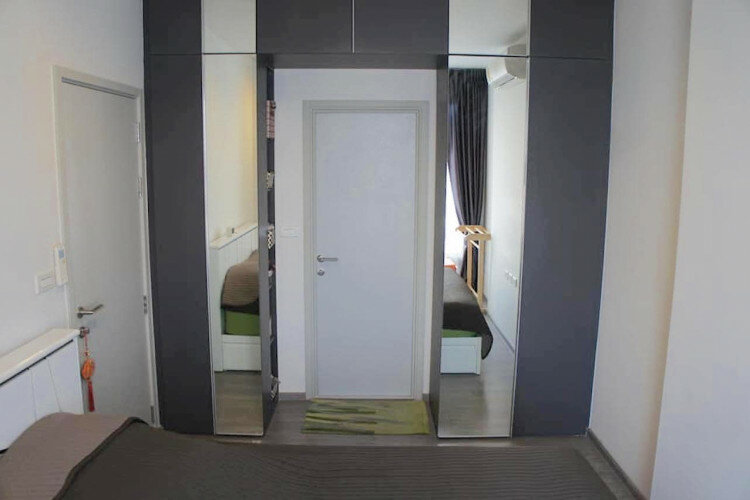 Кондоминиум в Бангкоке, Таиланд | THE131726