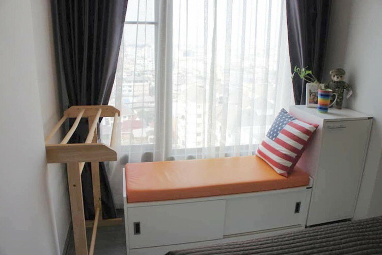 Кондоминиум в Бангкоке, Таиланд | THE131726