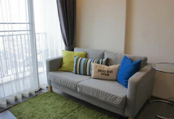 Кондоминиум в Бангкоке, Таиланд | THE131726