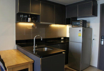 Кондоминиум в Бангкоке, Таиланд | THE131726