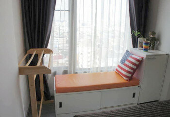 Кондоминиум в Бангкоке, Таиланд | THE131726