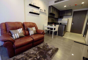 Кондоминиум в Бангкоке, Таиланд | THE453836