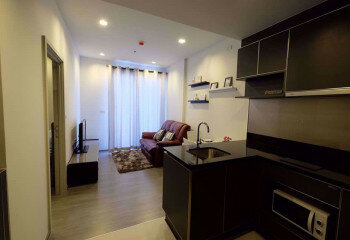 Кондоминиум в Бангкоке, Таиланд | THE453836