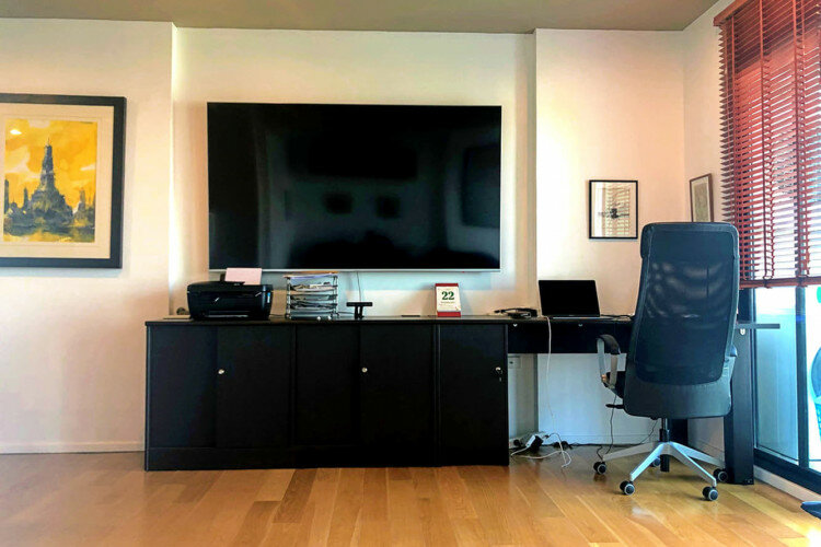 Кондоминиум в Бангкоке, Таиланд | THE553532