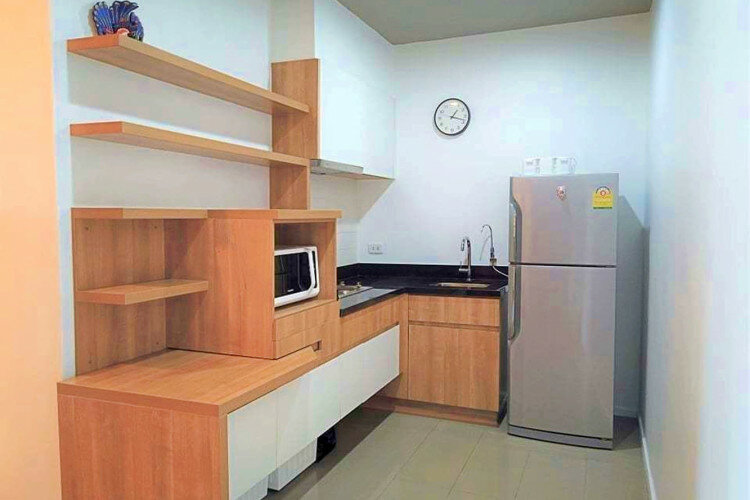 Кондоминиум в Бангкоке, Таиланд | THE553532