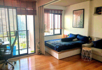 Кондоминиум в Бангкоке, Таиланд | THE553532