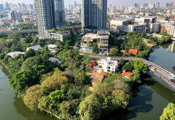 Кондоминиум в Бангкоке, Таиланд | THE553532