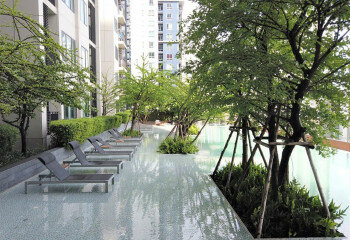 Кондоминиум в Бангкоке, Таиланд | THE553532