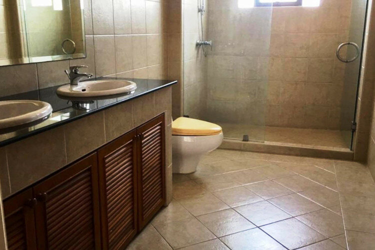 Кондоминиум в Паттайе, Таиланд | THE429613