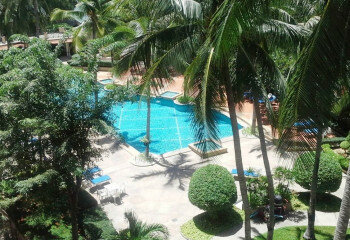 Кондоминиум в Паттайе, Таиланд | THE429613