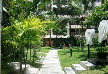 Кондоминиум в Паттайе, Таиланд | THE229614