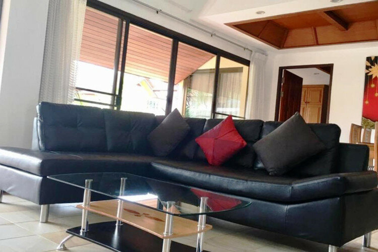 Кондоминиум в Паттайе, Таиланд | THE329612