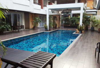 Кондоминиум в Паттайе, Таиланд | THE329612