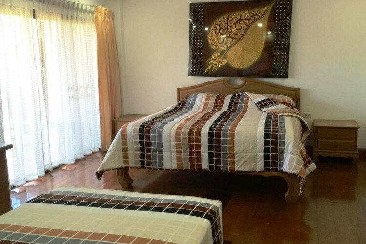 Кондоминиум в Паттайе, Таиланд | THE529611