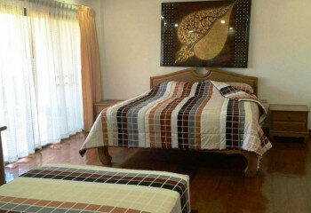 Кондоминиум в Паттайе, Таиланд | THE529611