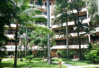 Кондоминиум в Паттайе, Таиланд | THE529611