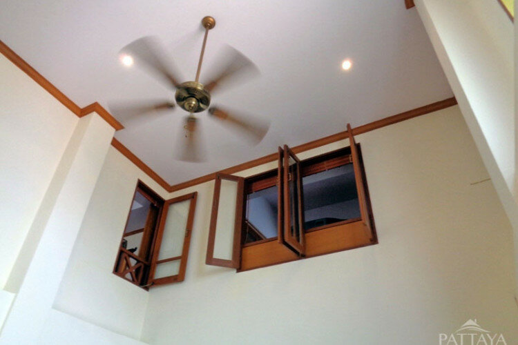 Кондоминиум в Паттайе, Таиланд | THE346796