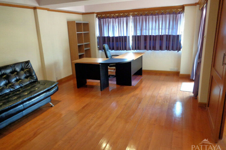 Кондоминиум в Паттайе, Таиланд | THE346796