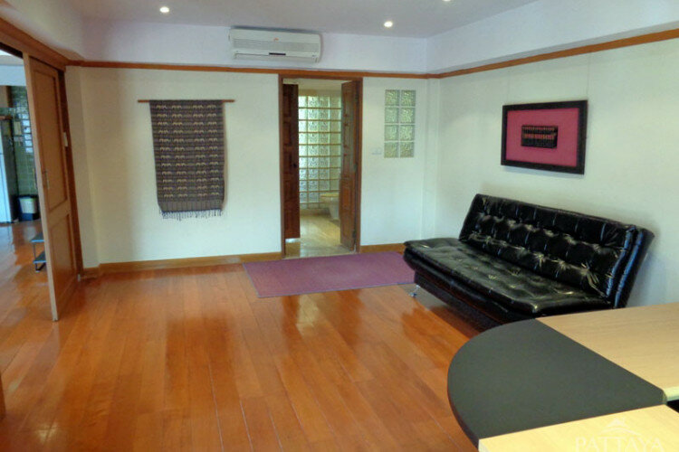 Кондоминиум в Паттайе, Таиланд | THE346796