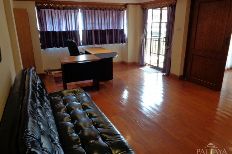 Кондоминиум в Паттайе, Таиланд | THE346796