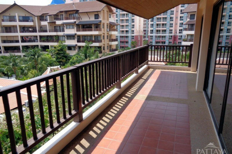 Кондоминиум в Паттайе, Таиланд | THE346796