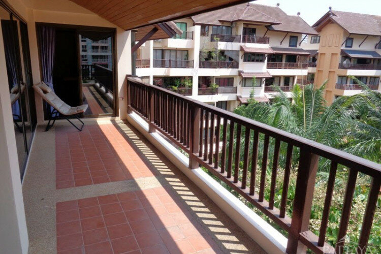 Кондоминиум в Паттайе, Таиланд | THE346796