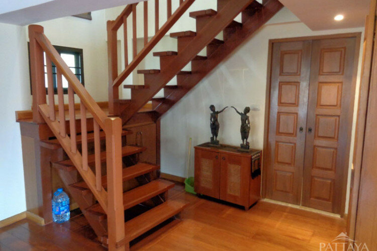 Кондоминиум в Паттайе, Таиланд | THE346796