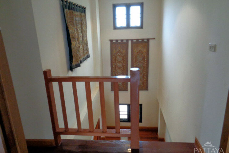 Кондоминиум в Паттайе, Таиланд | THE346796