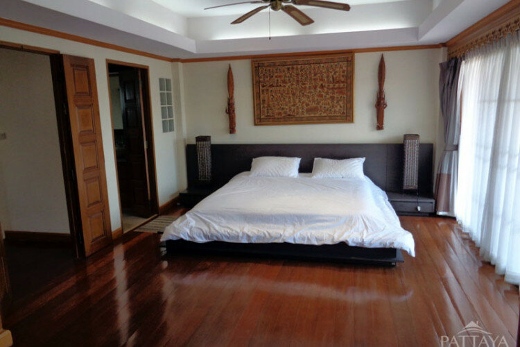 Кондоминиум в Паттайе, Таиланд | THE346796