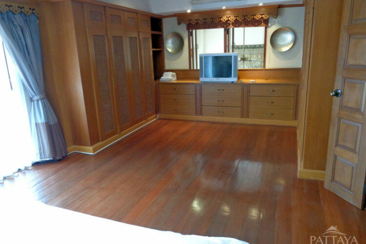 Кондоминиум в Паттайе, Таиланд | THE346796