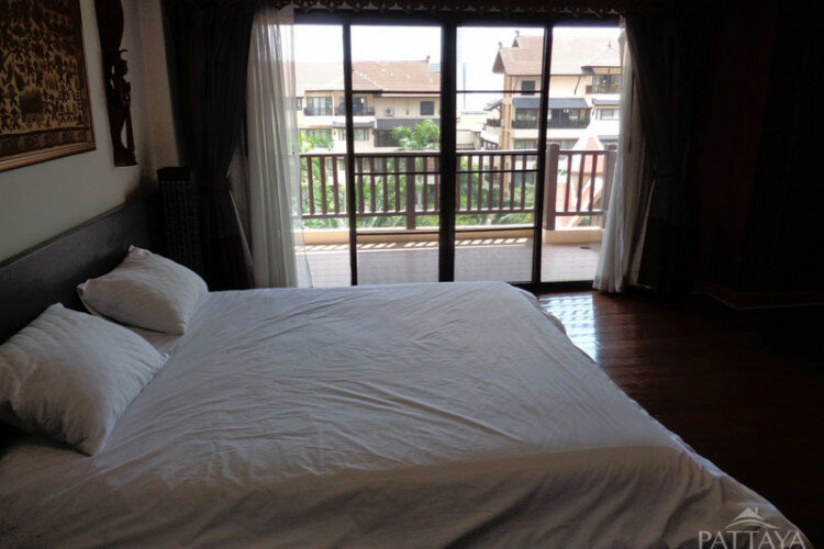 Кондоминиум в Паттайе, Таиланд | THE346796